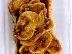 年糕-阿姨小肉摊(同济西苑店)