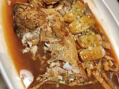 -径山十八道·风味民间菜(杭州总店)