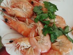 竹节虾-大嶝岛景霞大排档