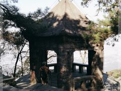 -庐山风景名胜区
