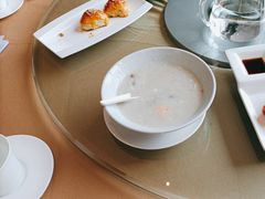 -顺德美的万豪酒店-万豪中餐厅