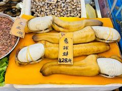 -猪肉婆私房菜(容桂总店)