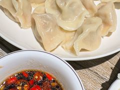 -四姐妹东北饺子(沙尾路店)
