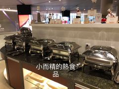 -首都机场t3-c国航两舱休息室