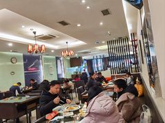大堂-豪客来牛排(府河店)