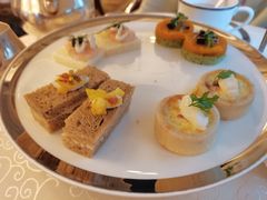 -Salon de Ville浦江汇(上海外滩华尔道夫酒店店)