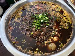 -蓉城西二道无名冒菜(西二道街店)
