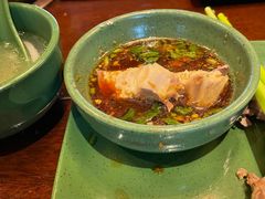 -润园四季椰子鸡火锅(海上世界店)