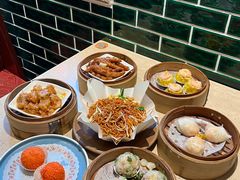 -点都德(聚福楼店)