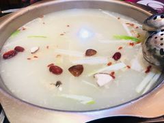 -小叫驴养生驴肉火锅(龙游店)