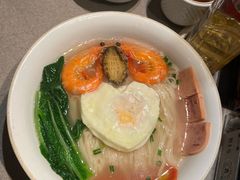 -饕林餐厅(春熙路店)