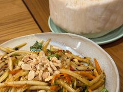 -婉泰·特色小吃·舂鸡脚(告庄二店)