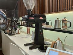 -Manner Coffee(大宁国际商业广场店)