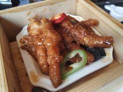 -澳门十六浦索菲特大酒店