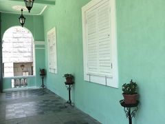 -龙环葡韵住宅式博物馆