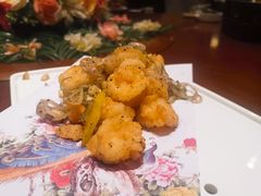 -姜君·千岛湖鱼头馆(浦东大道店)