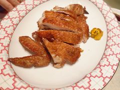 -二泉园老菜馆·百年无锡菜
