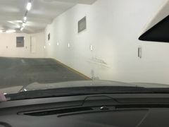 -环球港-停车场