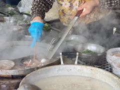 -广场正宗原汁薏米店