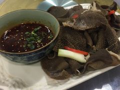 过桥毛肚-洪霞餐馆