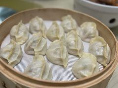 牛肉蒸饺-直隶安家牛肉罩饼(建华店)