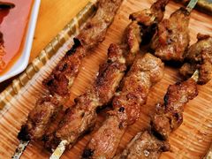 -新疆伊宁远征餐厅