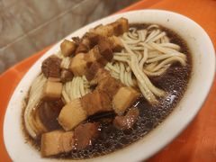 -新川面馆(新街口起源店)