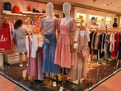 -上海置地广场(南京东路店)