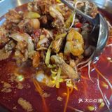 来吃蛙蛙咯[加油]