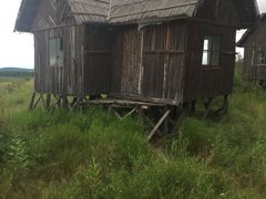 -塞罕坝国家级自然保护区