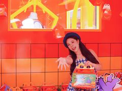 -麦当劳(北京路广百广场店)