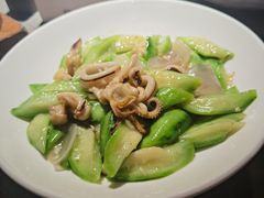 -张家卫·阳江菜·小海鲜(肥婆湾桥店)