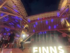 -FINNS Beach Club