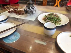 -燕喜堂·中华老字号(大明湖店)