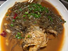 -维园悦谱·海派家常菜(乌鲁木齐南路店)