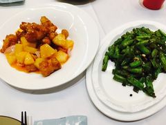-琉璃餐厅(德基广场店)