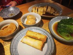 -南小蟹手工點心(三里屯店)