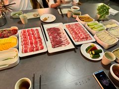 -君邦火锅(新疆大厦店)