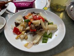 -南沙辉记烧鸡·荔枝木炭火吊烧(旧镇店)