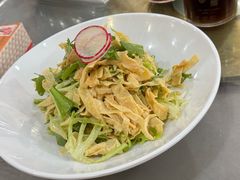 -邢家锅贴老店·非遗·开封菜(金明广场店)