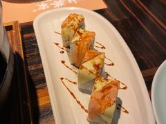 -山葵家·创意料理(临平银泰城店)