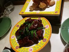 -那家小馆•北京菜•烤鸭(中关村店)