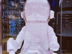 -泡泡玛特POPMART(国贸三期店)