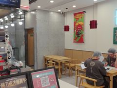 -炉小哥烤肉(信万广场店)