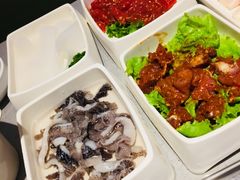 -海底捞火锅(振华商厦店)