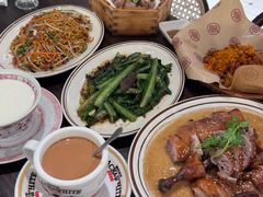 -粤拭轩·广东味道(祥和里店)