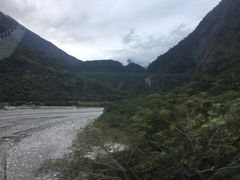 -太鲁阁公园