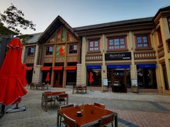 -Bistro181 (大渔湾店)