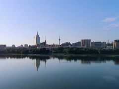 -莲花池公园
