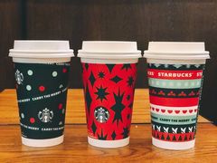 -星巴克臻选(珠海富华里店)